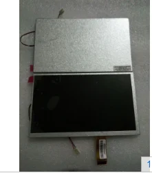 Compatible Replacement 721H430A35-A0 7 inch 26 pin LCD screen