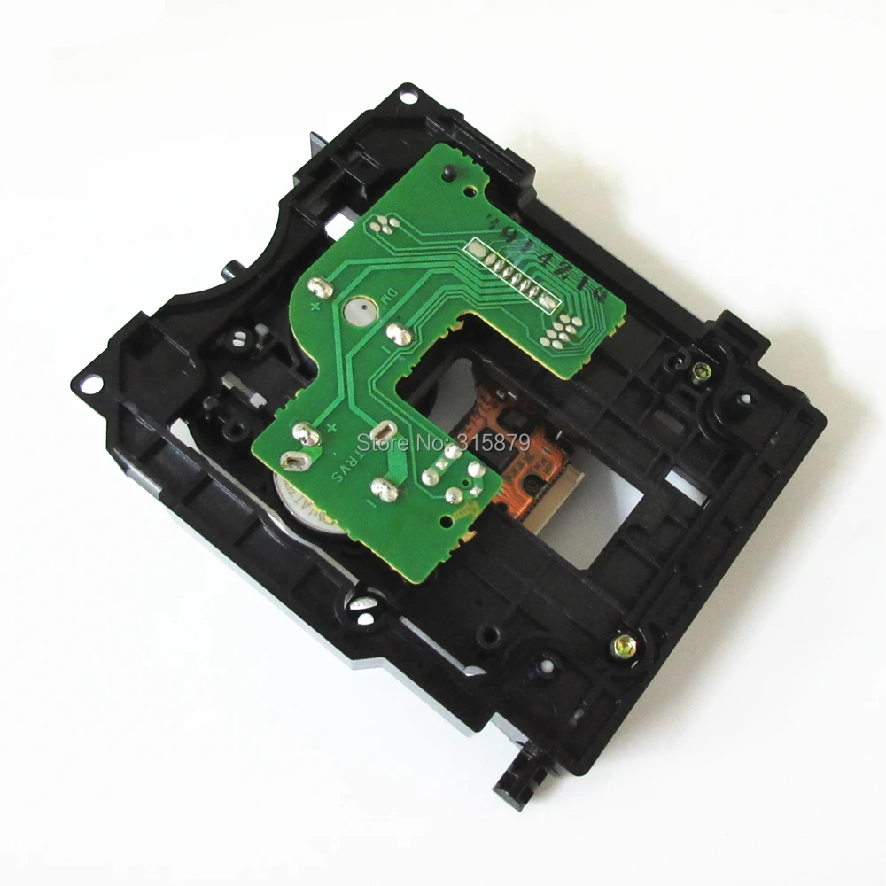 Captador óptico RAF 3023A original com mecanismo, DVD para Panasonic, RAF-3023, 3023AC