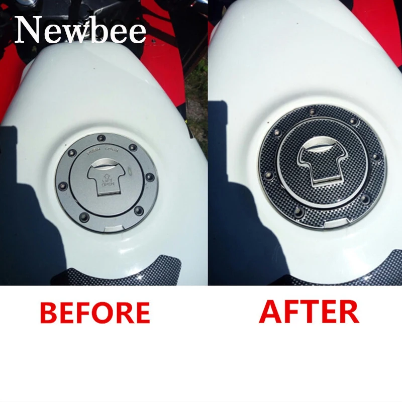 

Защитная накладка Newbee для мотоцикла Honda CBR RVF VFR CB400 CB1300 CBR1000RR CBR600R, наклейка на мотоцикл