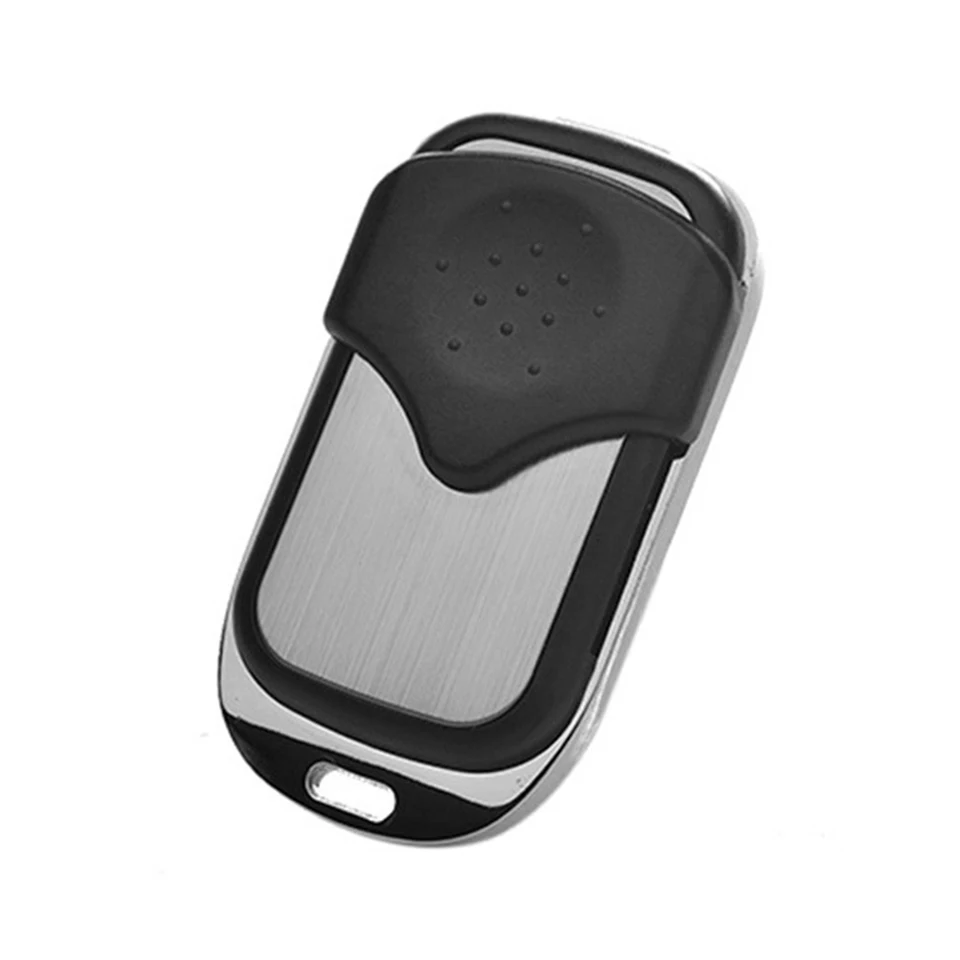 Remote Control Tipe Logam Nirkabel untuk Sistem Alarm Remote 433 Frekuensi Remote Control