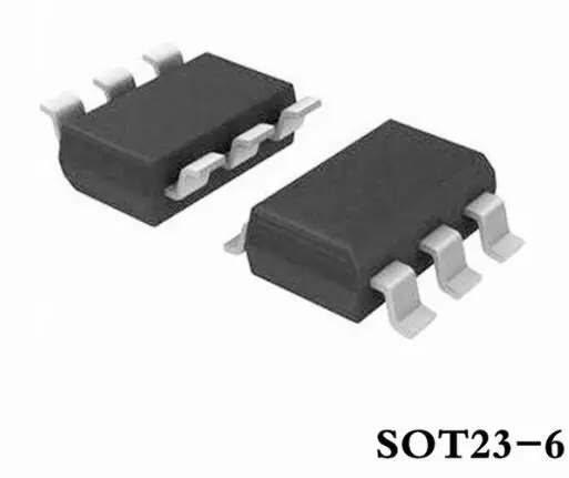  10pcs/lot OB2532MP OB2532 2532 SOT23-6 IC Best quality