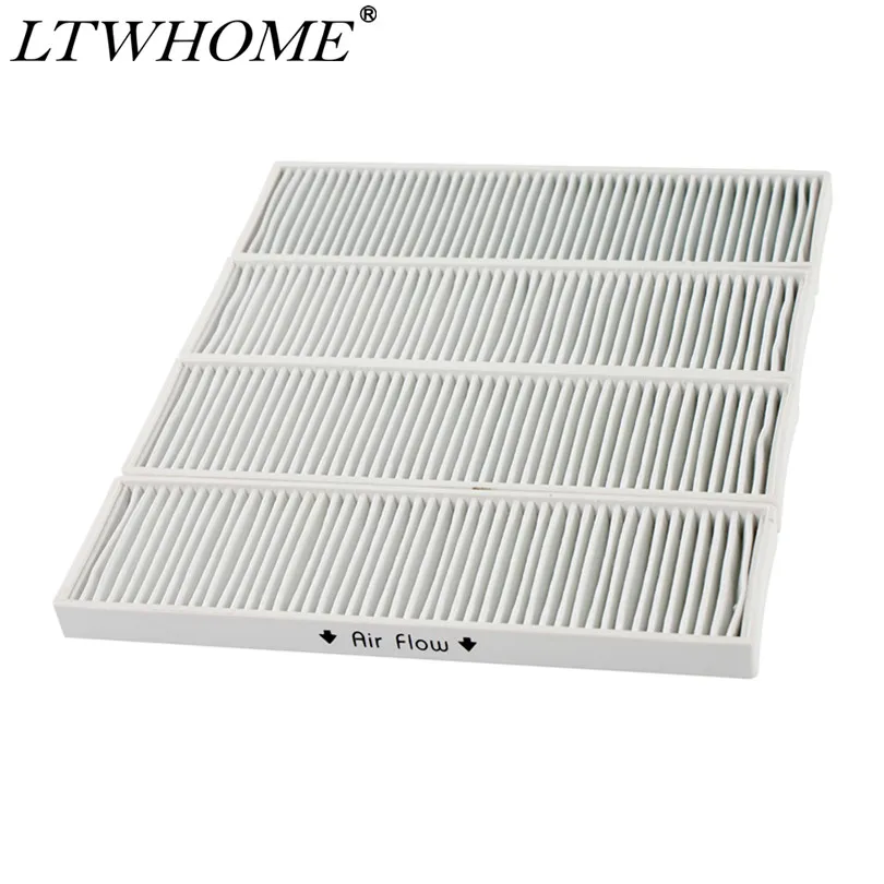 LTWHOME HEPA Filters for Bissell Vacuum Style 7 9 32076