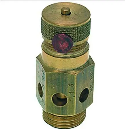 SAN MARCO SAFETY BOILER VALVE  M18X1.5 AUTO-CERTIFIED