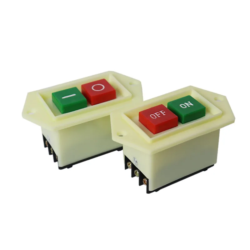 380V LC3-5 5A ON-OF…