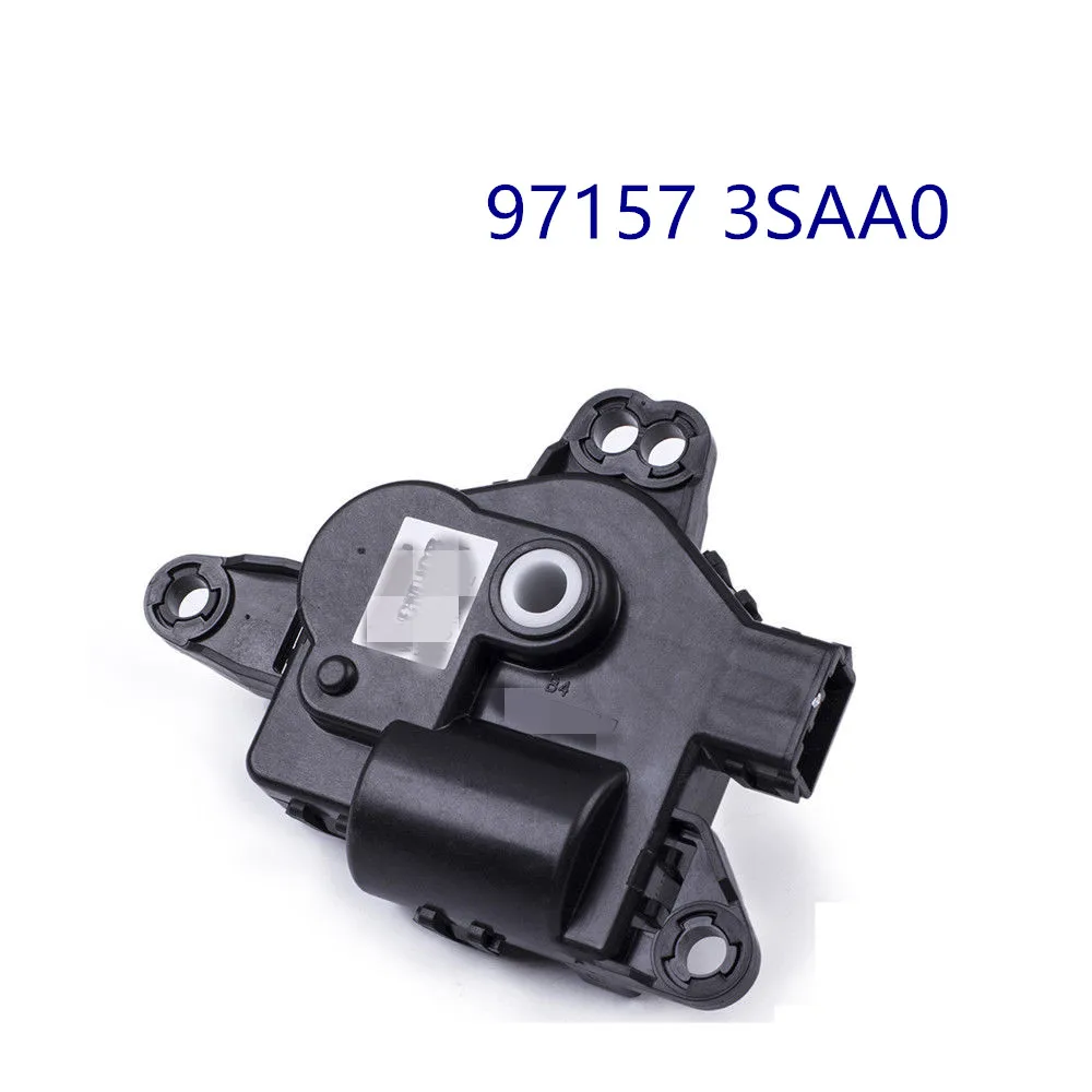 

Genuine Heater Blend Door Actuator for hyundai Azera Elantra Sonata for kia optima K5 971573SAA0 97157 3SAA0