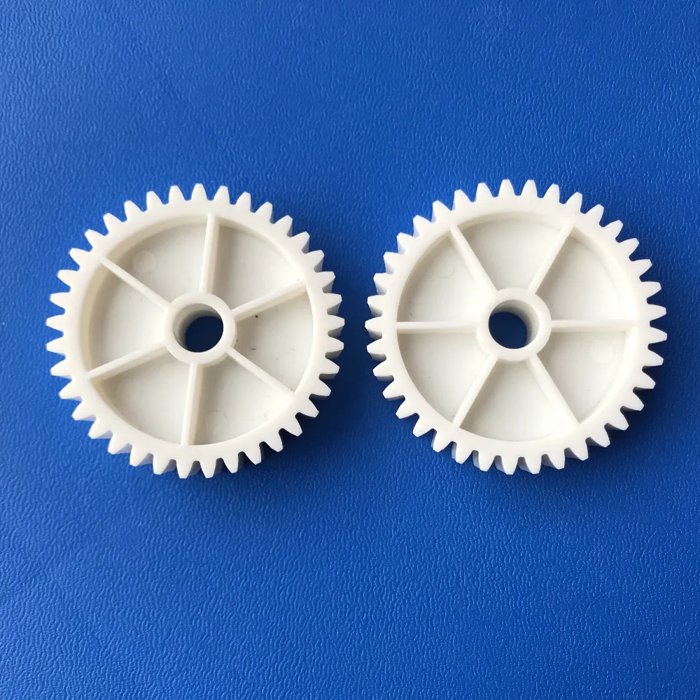 (2 قطعة/الوحدة) فوجي جير 327F1123702 327F1123702D O37T للحدود 350/370 minilabs