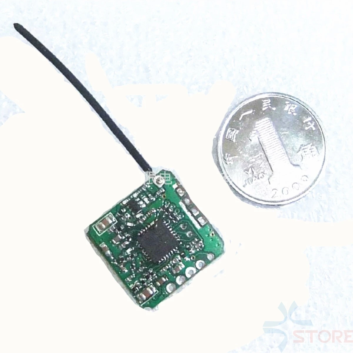 

2.4G 200mw Wireless AV Transmitter Module for FPV System 2.4Ghz RC Drone