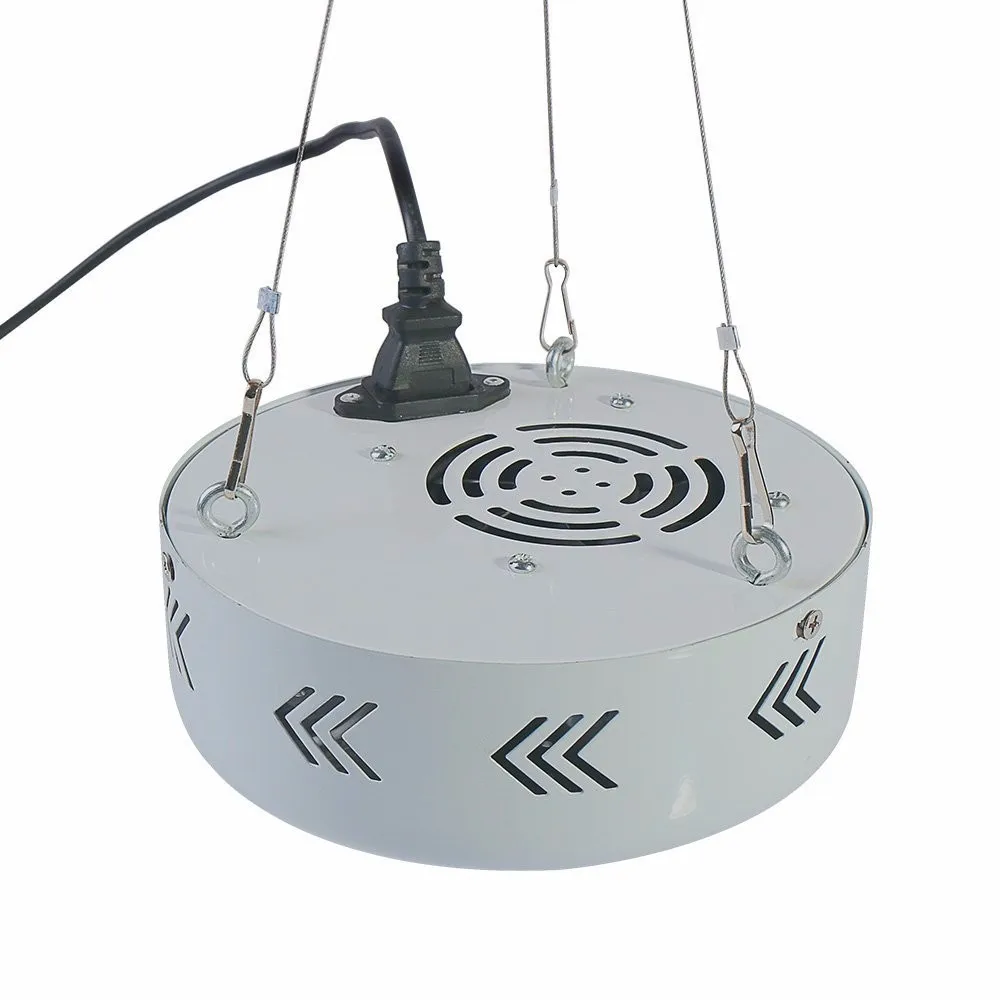 Led Grow Light Full Spectrum 150W UFO 50led Led Grow Light Indoor Hydroponics for plants Flowering lighting 110 to 240v