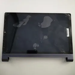 ๋ ๋
ธ๋ฒ ์๊ฐ ํญ 3 10 ํ๋ฌ์ค X703 X703F YT-X703L YT-X703X LCD ๋์คํ๋ ์ด ๋งคํธ๋ฆญ์ค ์คํฌ๋ฆฐ ํฐ์น ํจ๋ ๋์งํ์ด์ ์ด์
๋ธ๋ฆฌ, ํ๋ ์ ํฌํจ
