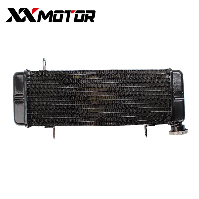 Upper Water Tank Radiator Cooler Upper and lower Water Cooling For HONDA VFR400 NC30 RVF400 NC35 30V4 VFR Motorcycle Accessories