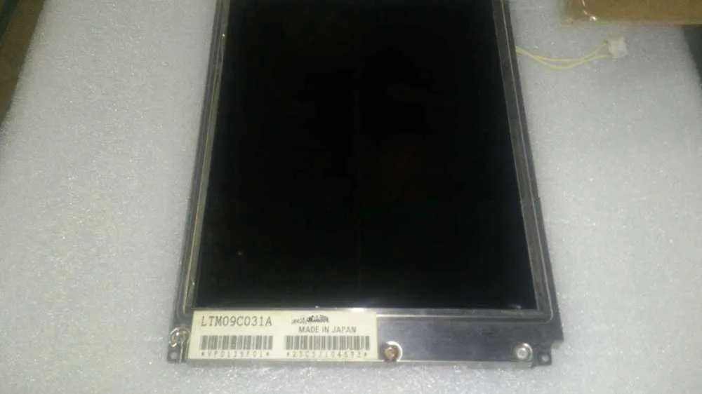 

LCD module 9 into the new LTM09C031A machines Industrial Medical equipment screen