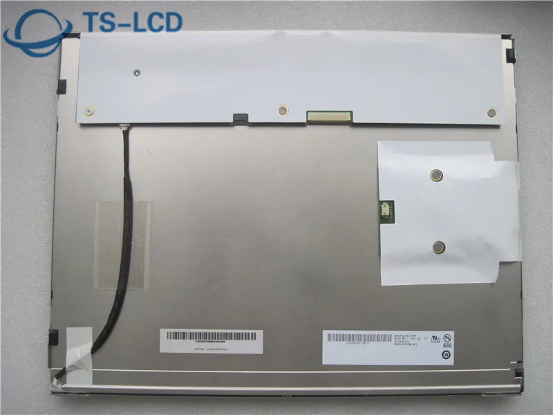 

100% testing Original A+ G150XG01 V4 15.0" inch LCD Panel one year warranty