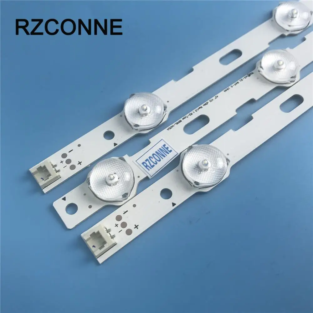 Bande LED pour LG 42 ''V13 cDMS Rev1.0 1 L1 R1 L2 R2-Type 6916L-1402A 42LN5200 42LN5300