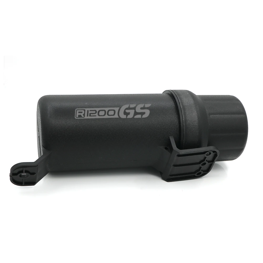 Universal Off-Road Waterproof Tube Gloves Storage Box For BMW R1200GS R1200RT R1150GS R 1200GS 1200RT 1150GS R nineT With 1 Tool