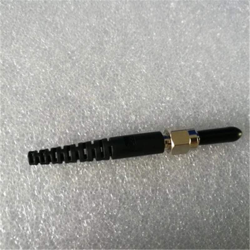 موصل الألياف البصرية ELINK ، الطويق المعدني ، أجزاء FTTH ، 125um ، HSMA905 ، الملحقات ، الشحن المجاني ، 5