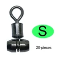 S 20-pieces