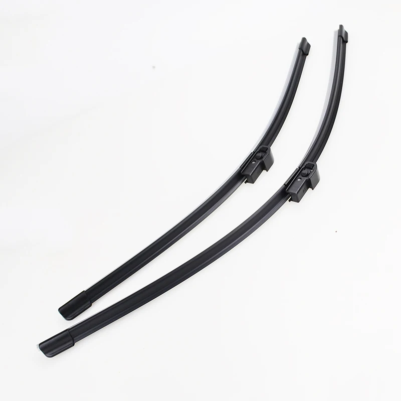 Cuchillas de limpiaparabrisas delanteras para Land Rover Range Rover L322 Vogue HSE 2002-2012, cepillo de ventana de parabrisas, 26 