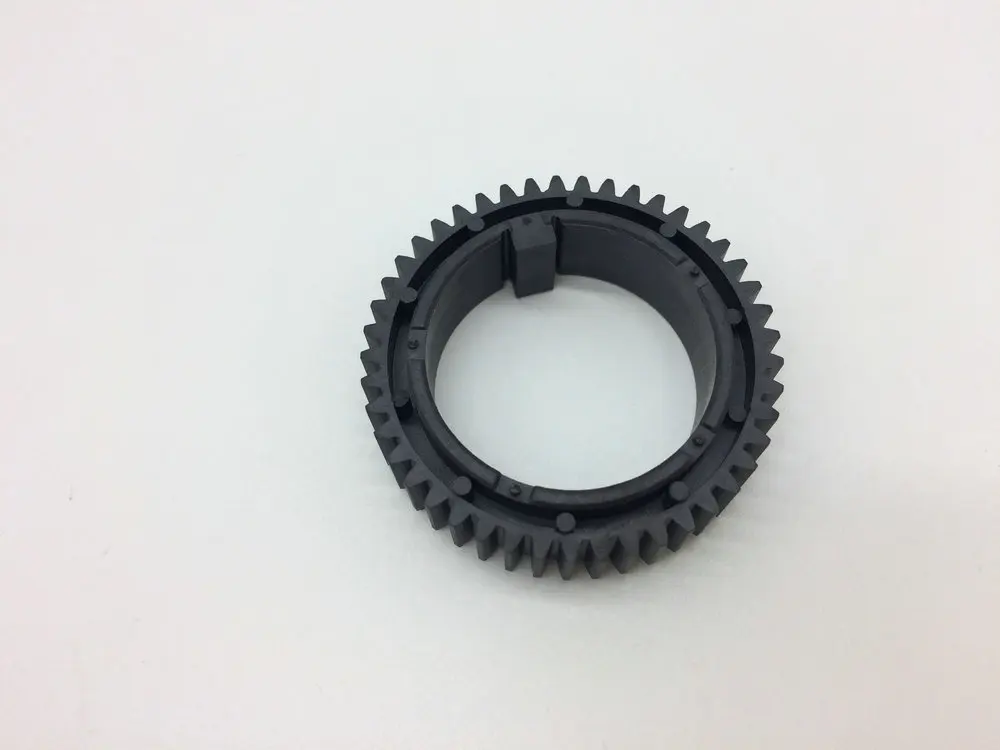 10 PCS upper fuser gear for Canon IR5000 IR6000 FS7-0666-000