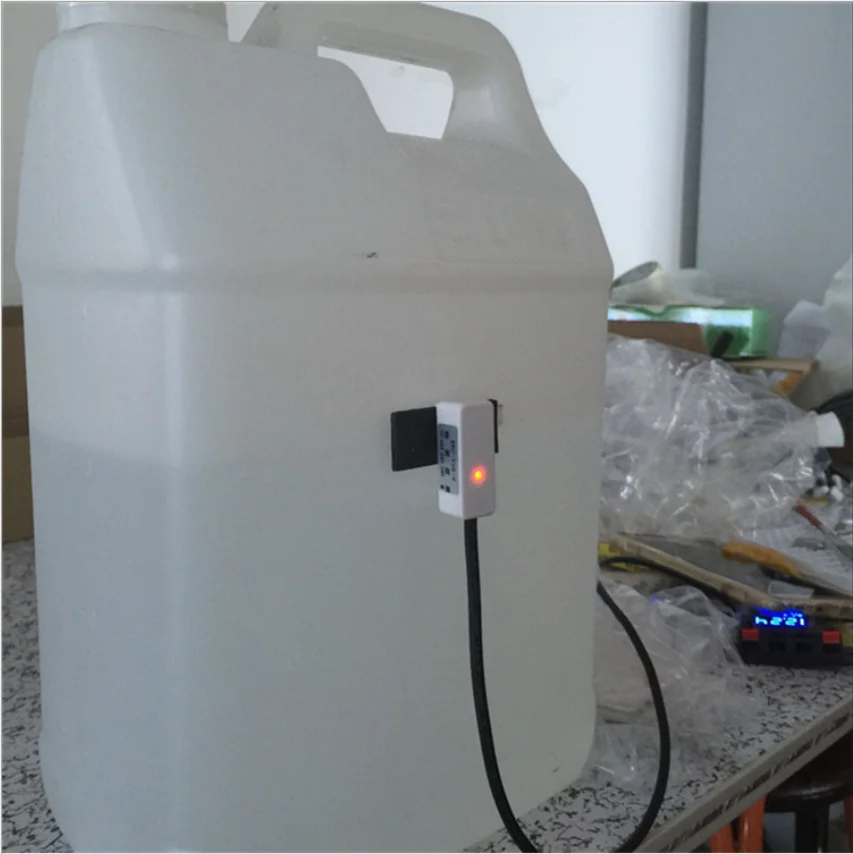 C362 high and low water level controller water tower box non-contact liquid level sensor boiler float switch automatic water pum