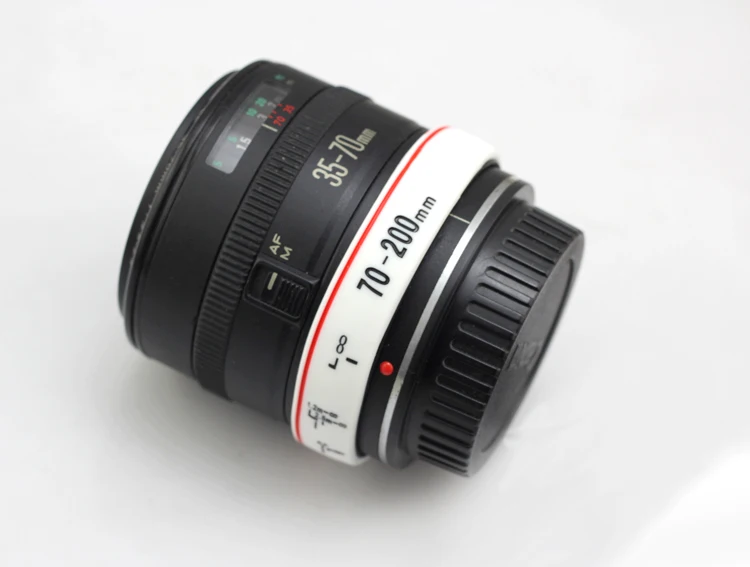 새로운 카메라 렌즈 팔찌 사진 작가 실리콘 팔찌 팔찌 렌즈 줌 크리프 canon nikon DSLR 카메라 9 가지 유형 핫 세일