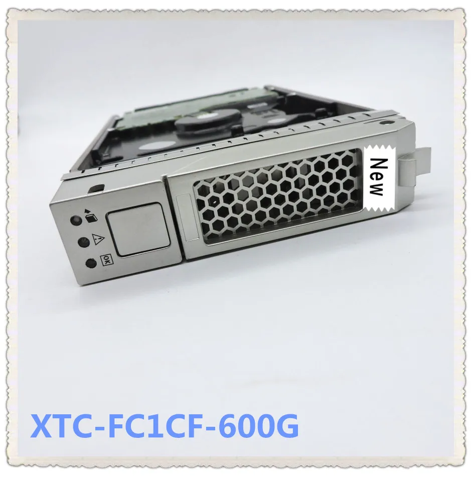 

XTC-FC1CF-600G 15K FC 542-0163 390-0477 600G FC Ensure New in original box. Promised to send in 24 hours