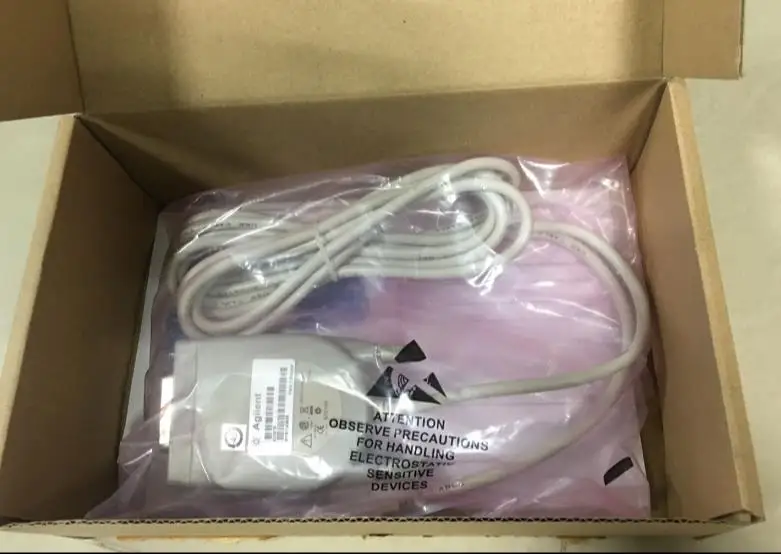 

82357B 1PC New IN BOX 82357B USB-GPIB USB/GPIB Interface High-Speed USB 2.0