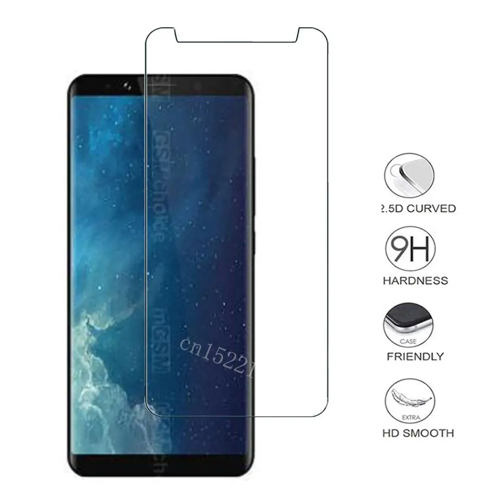 Tempered Glass for UMIDIGI S2 PRO lite S one A3 Z2 A1 pro C note Z2 Special Edition Screen Protector cover for UMIDIGI Z2