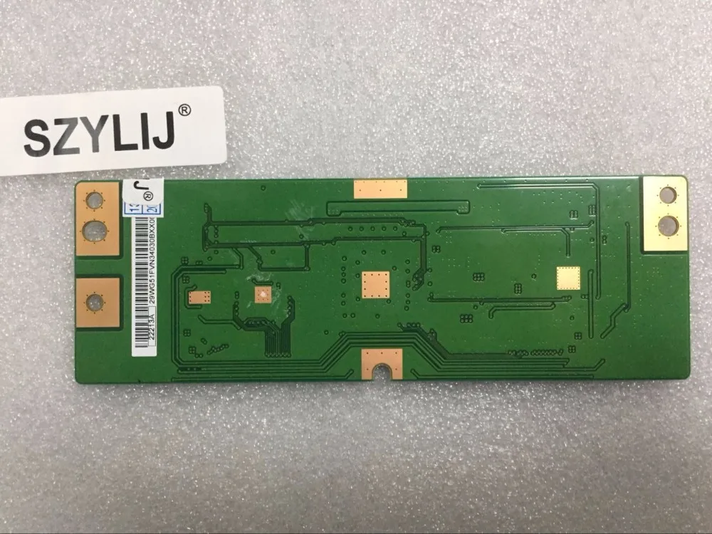 Miễn Phí Vận Chuyển 100% Nguyên Bản 32/39/42Inch Cho V320HJ2-CPE3 V320HJ2-CPE2 Logic Ban Bộ