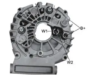 

NEW HNROCK ALTERNATOR RECTIFIER 1280KG00