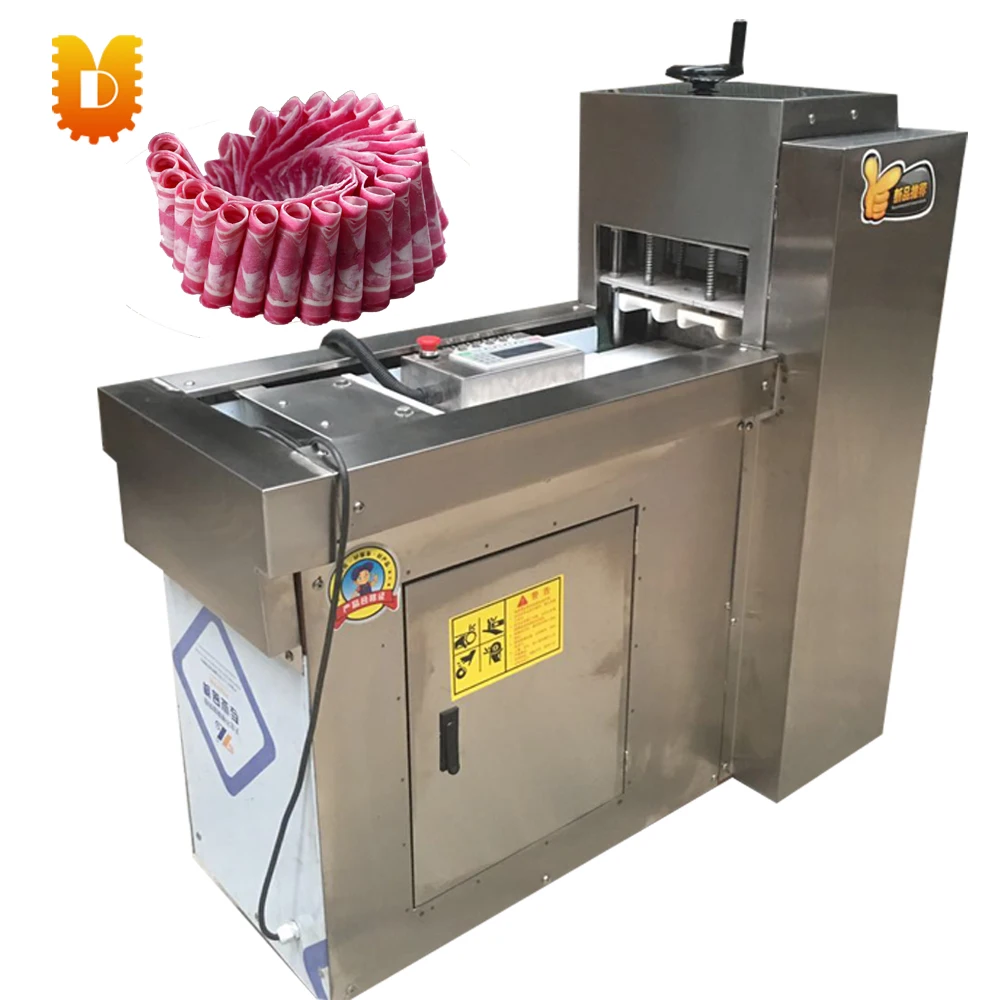 

mutton cutting machine/meat slicing machine/automatic beef cutter