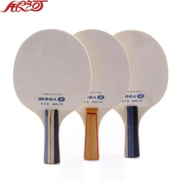 1x Galaxy / Milky Way / Yinhe Mini Table Tennis Blade for Signature / Gift