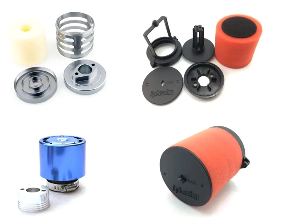 HPI RACING 15416 AIR FILTER FOAM ELEMENT SET สำหรับ HPI 85444: รีวิวและคำแนะนำจากผู้ใช้งานจริง
