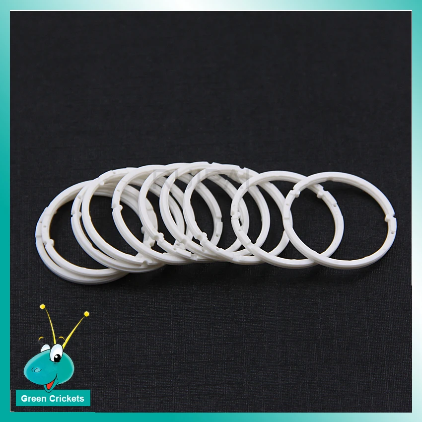 Wholesale 10pcs/lot Watch Movement Fixing Ring Replacement Parts for ETA movement 2824 /2834 / 2836