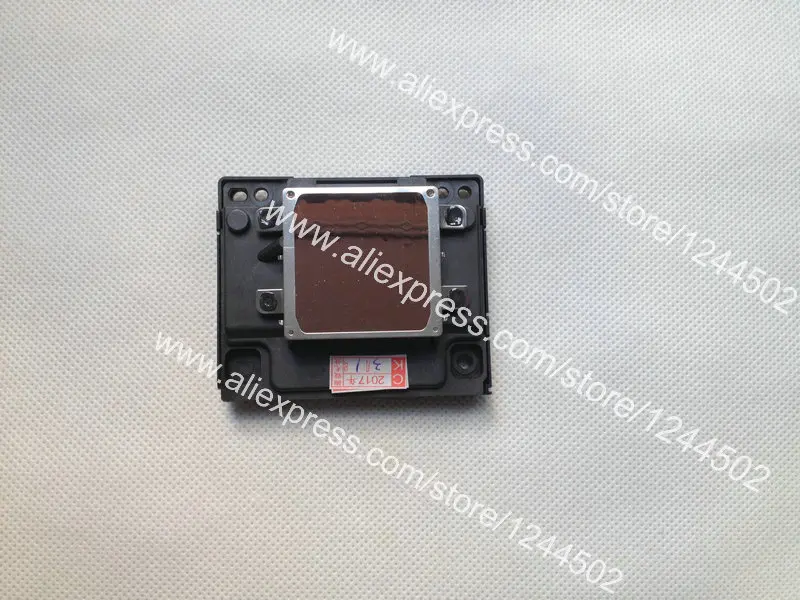 Cabeça de Impressão para Epson Epson Wf3520 Wf3540 Wf7520 Wf7521 Wf7525 Wf7510 Wf40 Wf7010 Wf600 Me80w 85nd T40w