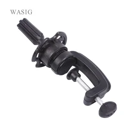 1pc Adjustable Mannequin Holder Mini Wig Stand for Mannequin Head Manik Hair Training Model Hairdressers Salon Styling Tools