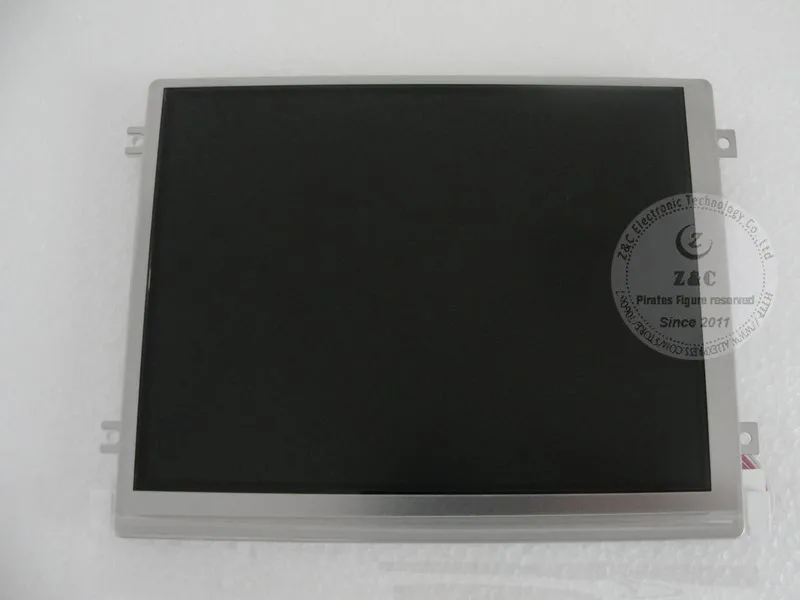 LQ064V3DG05 Original A + Grau 6,4 polegadas 640*480 TFT LCD Tela Painel para SHARP