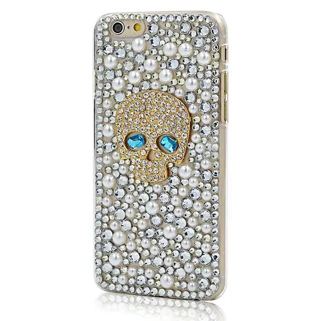 Diamond Rhinestone Case For iPhone 17 Pro Max Air 16 Plus 15 14 Samsung Galaxy S26 Ultra S25 Plus S24 Case Cover Phone Shell Bag