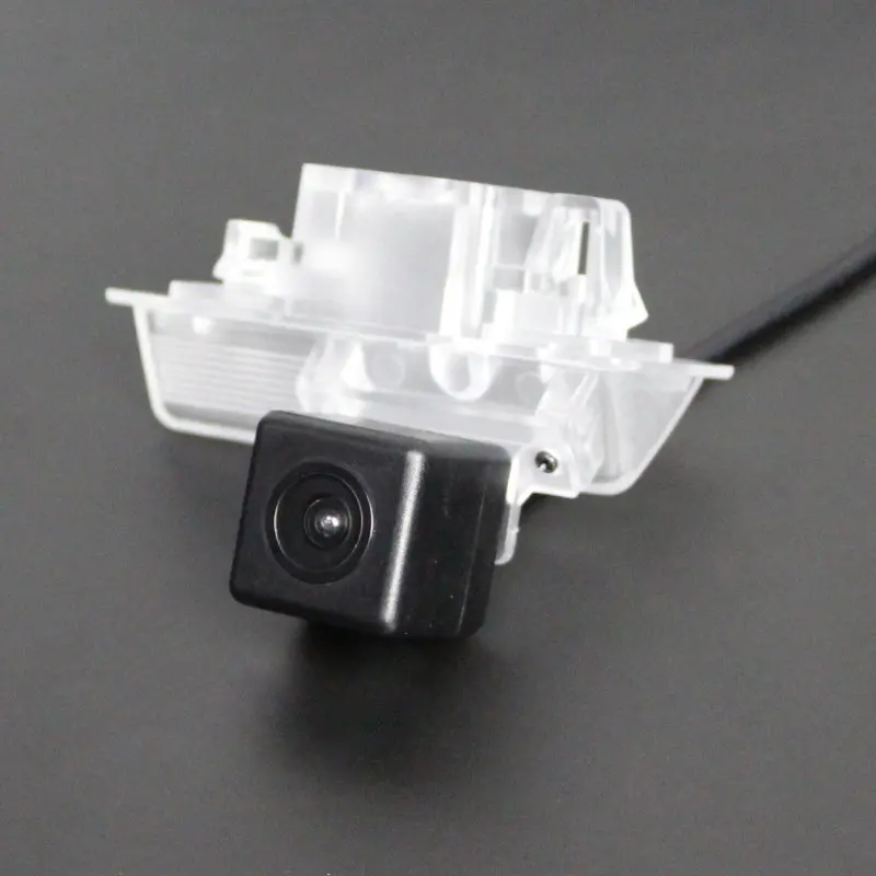 For Nissan Lannia 2015-2016 Car Rearview Rear View Camera Vehicle Back Parking AUTO HD CCD CAM Accessories Kit