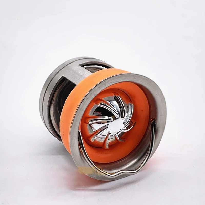 1 pc Edelstahl Boden Ablauf Core Bad Dusche Runde Boden Abfall Rost Sanitär