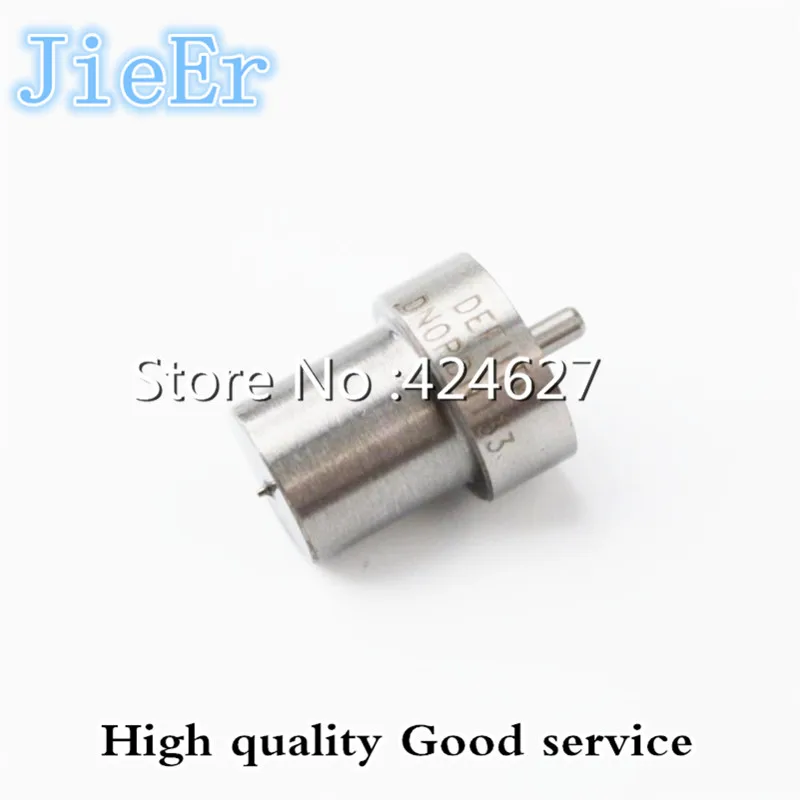 

High Precision Fuel Injector Nozzle DN15S15 for Diesel dong75