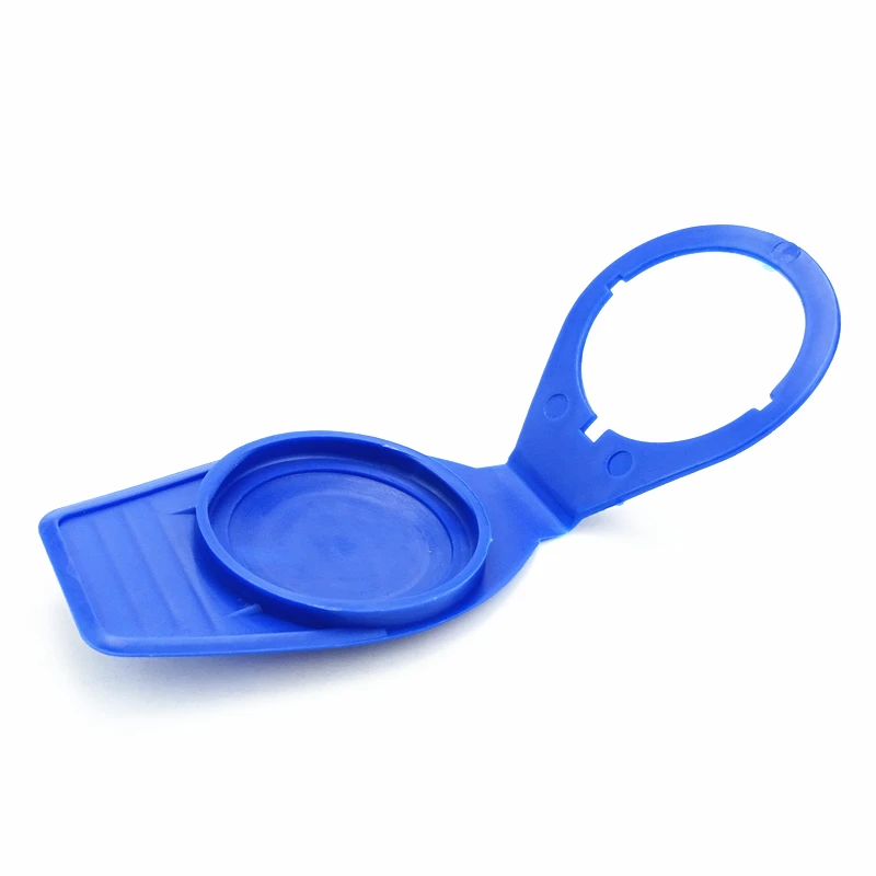 1K0955455 Windshield Washer Fluid Bottle Reservoir Cap for VW Golf Jetta Passat Rabbit Tiguan Touareg Audi A4 A6 A8 Q5 Q7