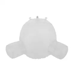 Inflateble Buttock Model Mannequins for Baby Pants Diapers Display - Clear S