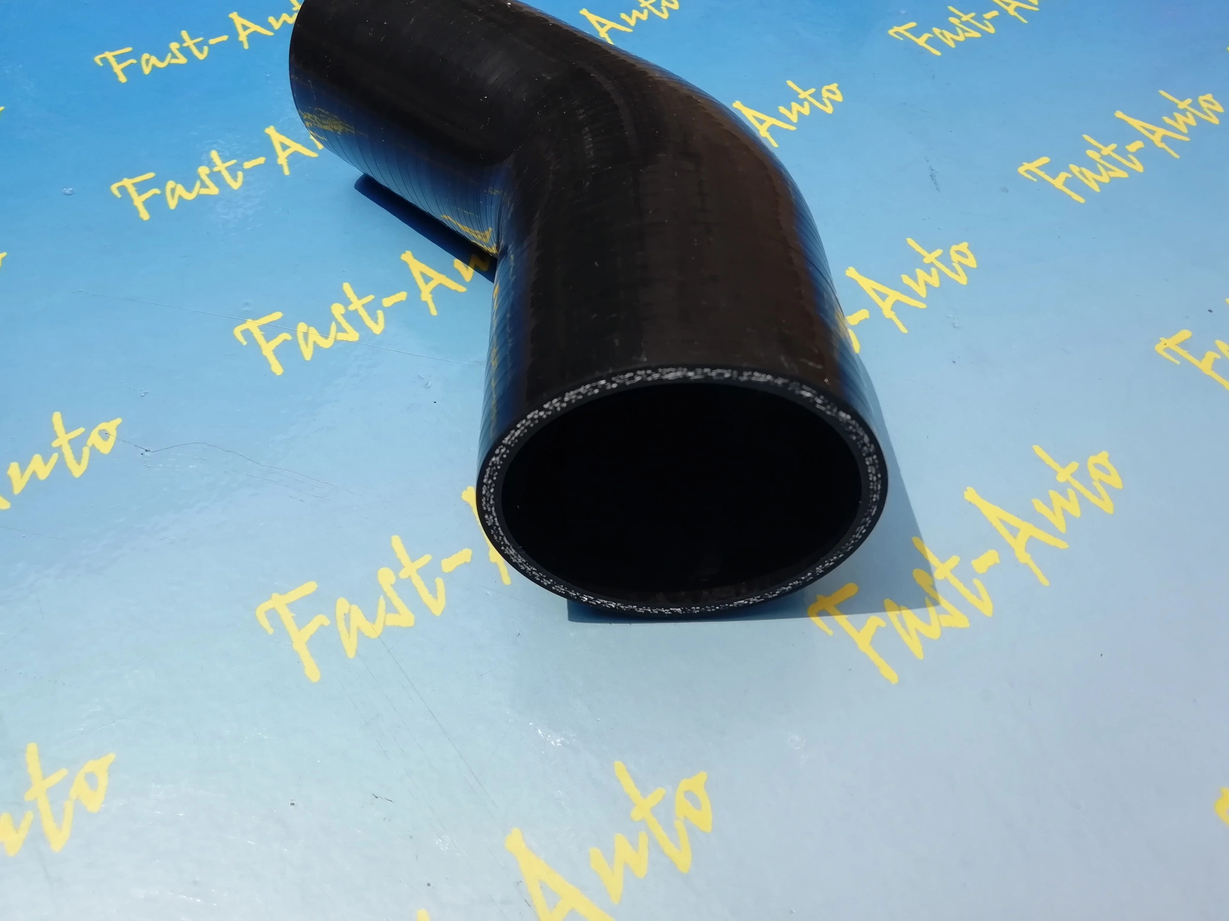 

Силиконовый соединительный шланг длиной от 51 до 63 мм, внутренний диаметр 2,0 до 2,5 дюйма, 45 градусов для комплектов интеркулера 4g63 s2000