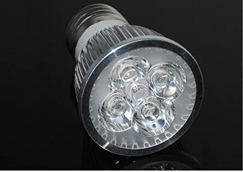 Imagem -03 - Lâmpada de Led para Cultivo de Plantas Lâmpada de Led Bulb10w E27 para Cultivo de Plantas Hidropônicas em Ambientes Fechados Jardim Aquático Estufa Médica de Plantas Vegetais e Ervas com 10 Peças