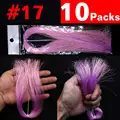 10 paquetes C17