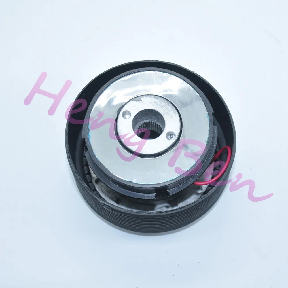 Steering Wheel Quick Release Hub Adapter Snap Off Boss kit HY-5