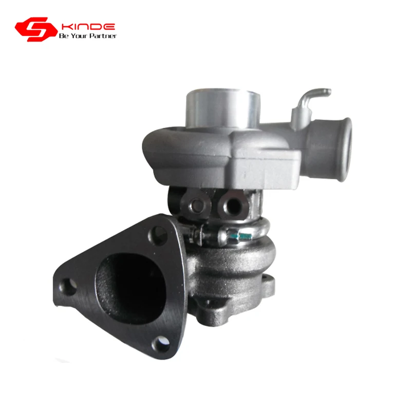 Susirick TD04 4917701515 4917701513 MR35220 turbocharger For Mitsubishi Delicia Pajero Shogun L200 L300 L400 4D56 supercharger