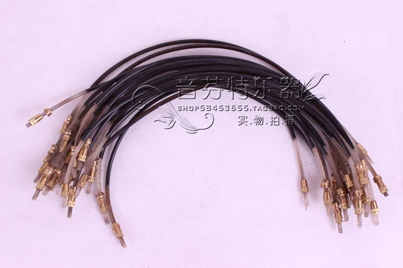 

10 pcs violin adjustable rope - violin part