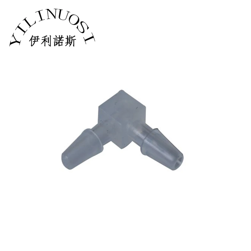 

Original H12 Dia 4 Two-way Tube Fitting printer parts