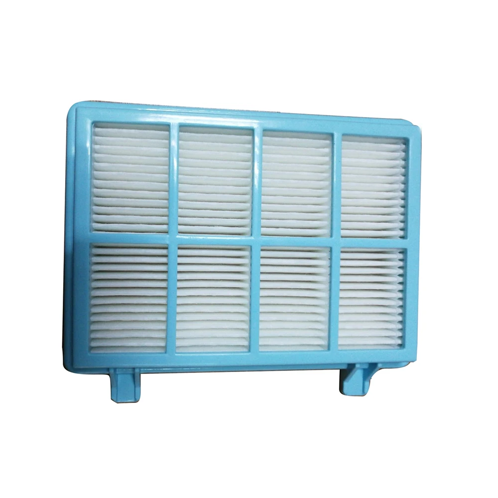 فلتر رغوة المحرك قابل للغسل للمكنسة الكهربائية ، قطع غيار ، السلطة برو المدمجة ، FC9331 ، 09FC9332 ، 09 ، FC8010 ، 01 ، 3 قطعة